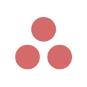 Asana logo