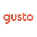 Gusto logo