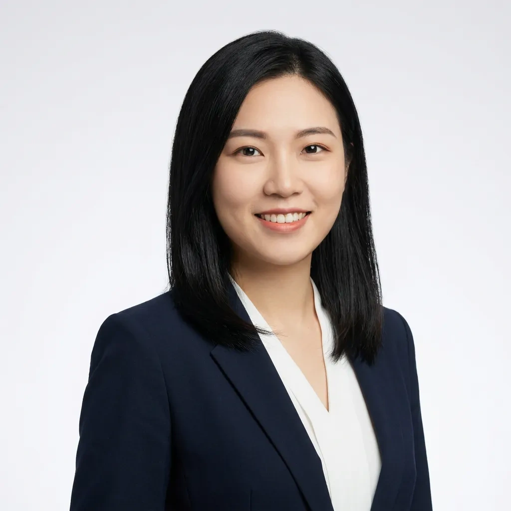 Ava Chen