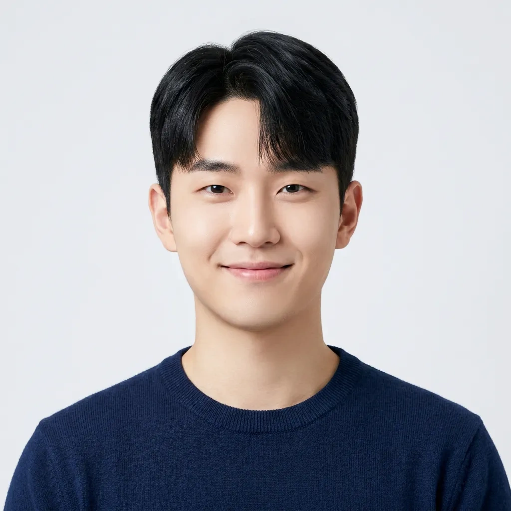Noah Kim