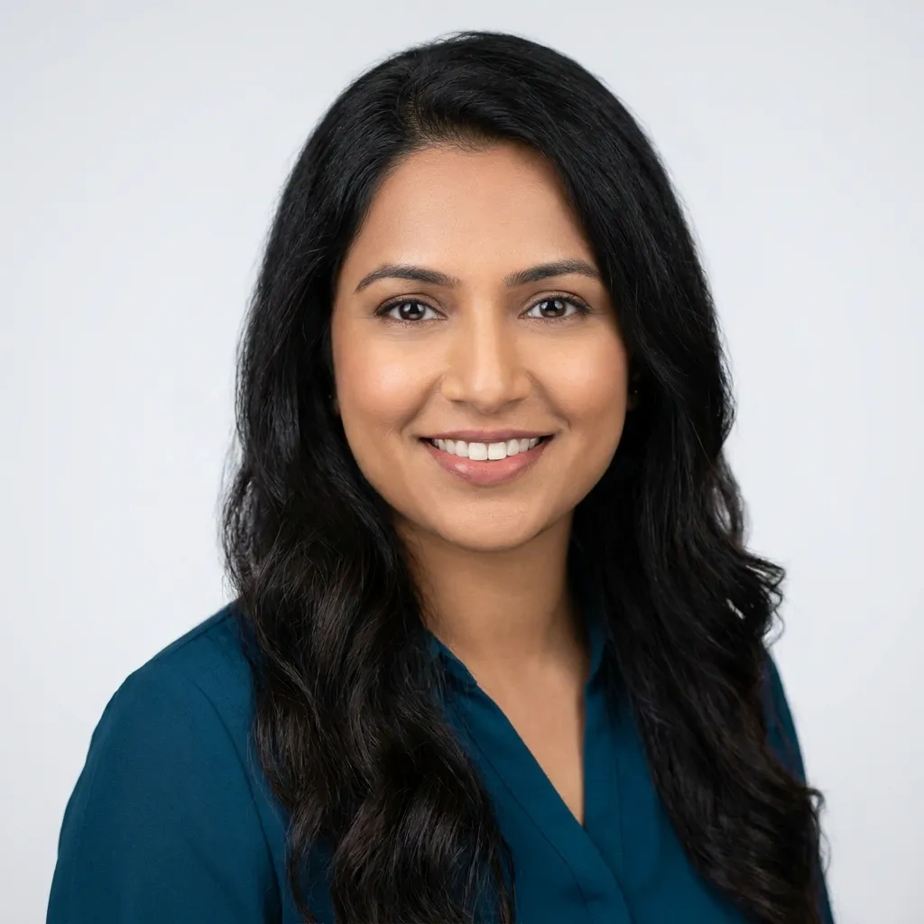 Priya Nair